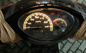 YAMAHA JOG SA55J