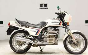 HONDA CX400 EURO 1982 NC08