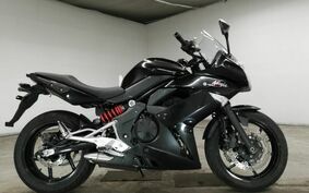 KAWASAKI NINJA 400 R 2011 ER400B