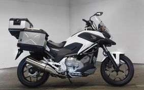 HONDA NC 700 X 2013 RC63