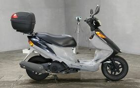 SUZUKI ADDRESS V125 CF4EA