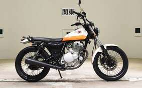 SUZUKI GRASS TRACKER NJ47A