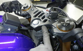 YAMAHA YZF-R25 A RG43J