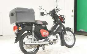 HONDA CROSS CUB 50 AA06