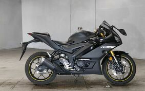 YAMAHA YZF-R25 RG43J