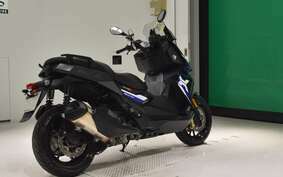 BMW C400X 2022