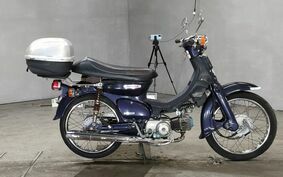 HONDA C70 SUPER CUB HA02