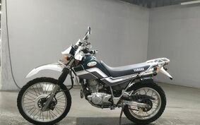 YAMAHA SEROW 225 WE DG08J