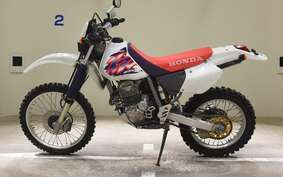 HONDA XR250 MD30