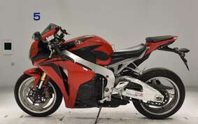 HONDA CBR1000RR Gen. 2 2012 SC59