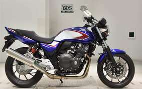 HONDA CB400SF GEN 4 A 2022 NC42