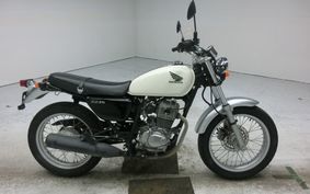 HONDA CB223S MC40