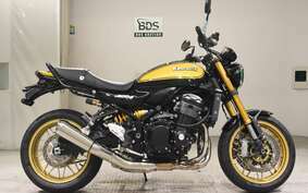 KAWASAKI Z900RS SE 2024 ZR900K