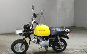 HONDA GORILLA Z50J