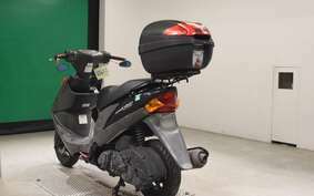 SUZUKI ADDRESS V125 CF4EA