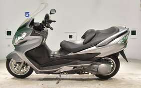 SUZUKI SKYWAVE 400 2006 CK44A