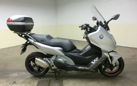 BMW C600 SPORT 2014 0131