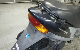 SUZUKI ADDRESS V125 CF46A