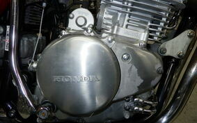 HONDA CB400SS E 2007 NC41