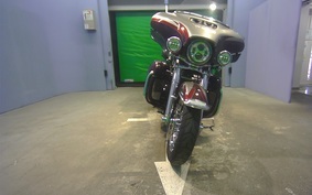 HARLEY FLHTKSE 1800CVO 2014 TEN