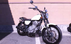 SUZUKI GRASS TRACKER NJ47A