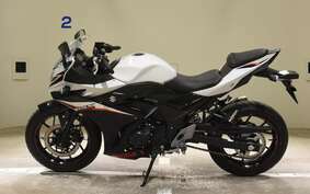 SUZUKI GSX250R DN11A