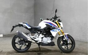 BMW G310R 2020 0G01