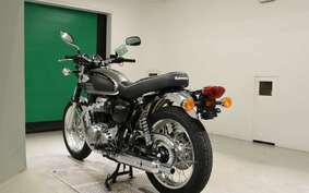 KAWASAKI W800 2024 EJ800E