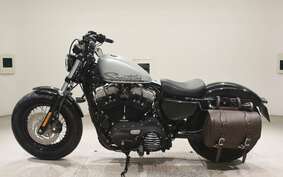 HARLEY XL1200X 2011