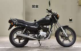 HONDA HAWK NIGHT 250 MC26