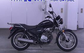 HONDA CBF125T PJJN