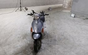 SUZUKI LETS4 CA45A
