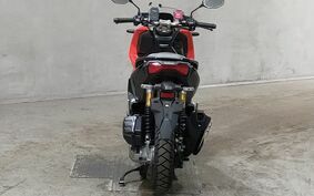 HONDA ADV150 KF38