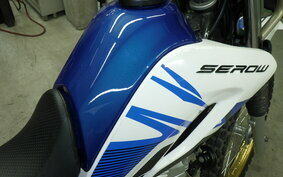 YAMAHA SEROW 250 DG17J