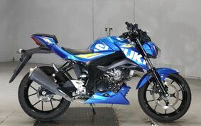 SUZUKI GSX-S125 DL32B