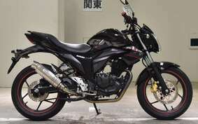 SUZUKI ジクサー150 NG4BG