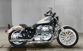 HARLEY XL883L 2008 CR2