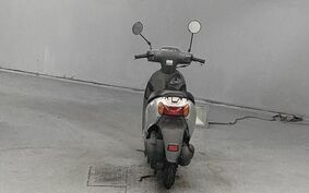 SUZUKI LET's 4 G CA41A