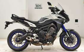 YAMAHA MT-09 Tracer 2015 RN36J