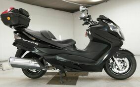 SUZUKI SKYWAVE 250 (Burgman 250) S CJ46A