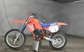 HONDA CR125R JE01