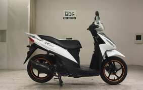 SUZUKI ADDRESS 110 CE47A