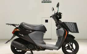 SUZUKI LET's 5 G CA47A