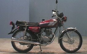 HONDA CG125 CG125