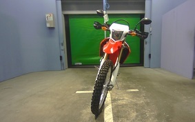 HONDA CRF250L MD38