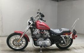 HARLEY XL883L 2004 CMM