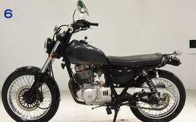 SUZUKI GRASS TRACKER NJ4BA