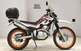 YAMAHA SEROW 250 DG17J