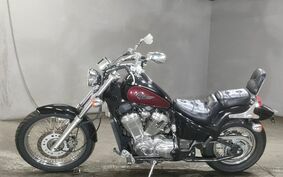 HONDA STEED 400 1996 NC26