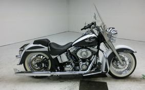 HARLEY FLSTN 1580 2007 JD5